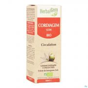 Herbalgem Cordiagem Complex 50Ml - Detail 1