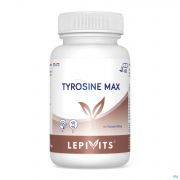 Tyrosine Max V-Tabl 60 Lepivits