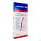 Leukomed T Plus Verb Ster 10,0Cmx25Cm 5 7238209
