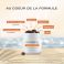 Oenobiol Solaire Intensif Anti Age 30 Capsules - Utilisation 5