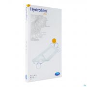 Hartmann Hydrofilm Plus 10X20Cm 5 P/s