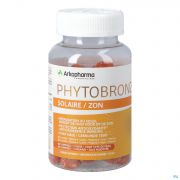 Phytobronz Zon Gummies 60