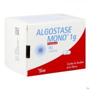 Algostase Mono Comprimes 90 X 1 g