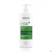 Vichy Dercos A/roos Vet Haar Sh 390Ml