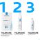 La Roche Posay Toleriane Ultra Demaq Monodoses 30X5Ml - Gebruik 1