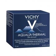 Vichy Aqualia Thermal Spa Nacht 75Ml