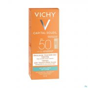 Vichy Cap Sol Ip50 Bb Creme Dry Touch 50Ml