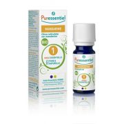 PURESSENTIEL EXPERT MANDARINE BIO HUILE ESSENTIELLE 10 ML   