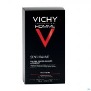 VICHY HOMME SENSIBAUME MINERAL 75 ML  