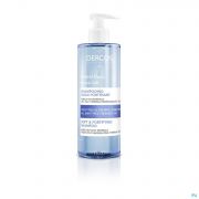 Vichy Dercos Mineral Doux Sh 400Ml