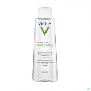 Vichy Normaderm Solution Micellaire Peau Sensible 200 ml