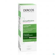 Vichy Dercos A/roos Sensitive Sh 200Ml
