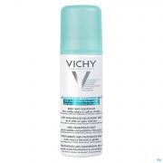 Vichy Deo Aerosol Anti Trace 125 ml