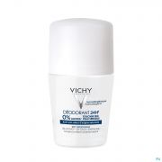 Vichy Deo Bille 24 H Sans Aluminium 50 ml