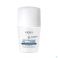 Vichy Deo React. H Z/alu Zout Roller 24U 50Ml