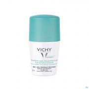 Vichy Deo Transp. Intense Roller 48U 50Ml - Product 1