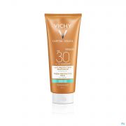 Vichy Cap Sol Ip30 Melk Lichaam 300Ml